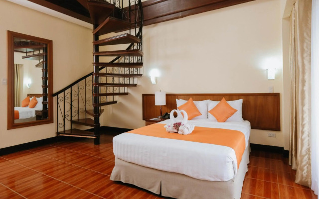 The Suites at Mount Malarayat