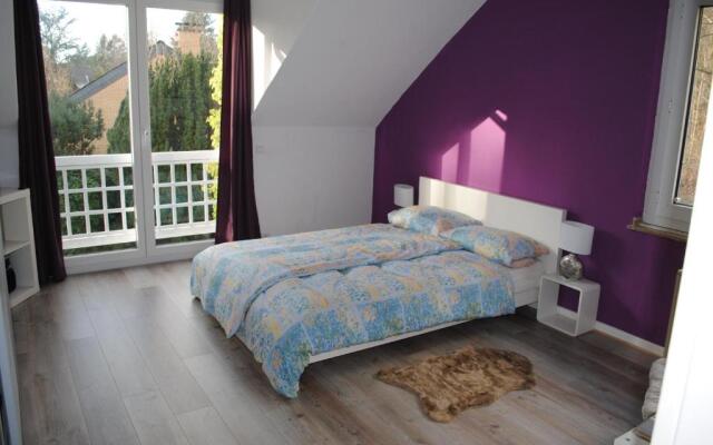 Villa Donar