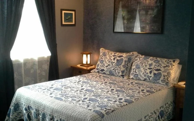 Arbour Cottage B & B