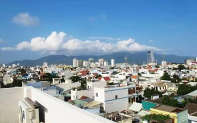 Thu Do Hotel Da Nang