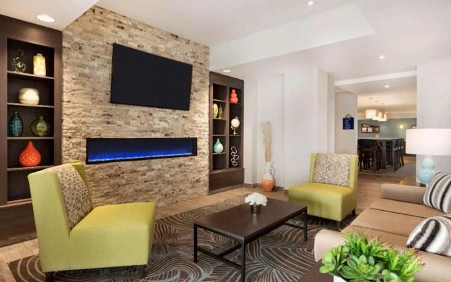 Fairfield Inn & Suites by Marriott Airdrie