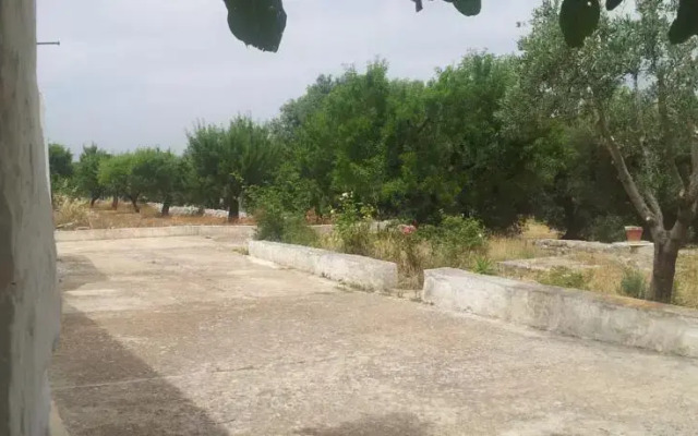 Casa vacanze in Puglia