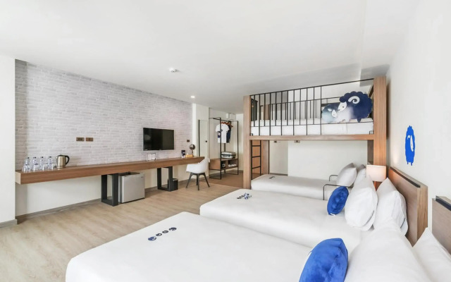 Kokotel Chiang Mai Nimman