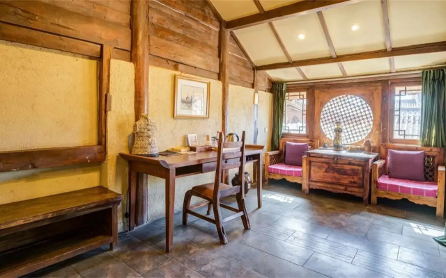 Blossom Hill Inn Neverland