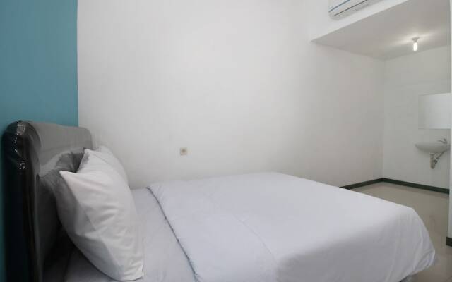 Medokan House Syariah Surabaya