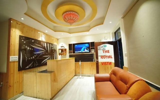 The Royal Vista