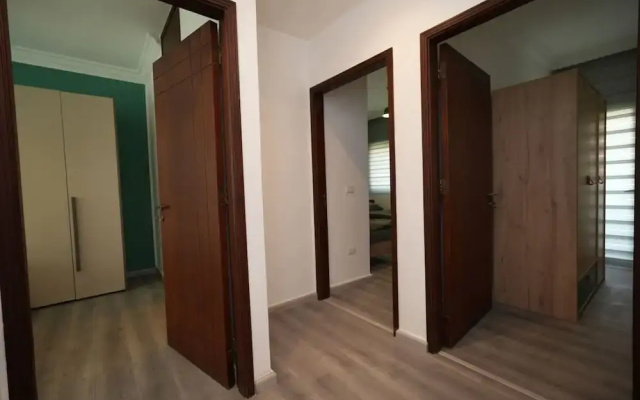 The Green Apartment Badaro 3 Bdrms