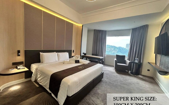The Pearl Kuala Lumpur