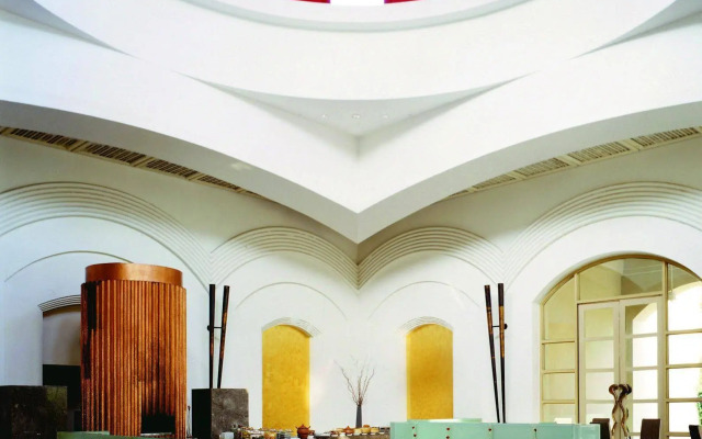Trident, Gurgaon
