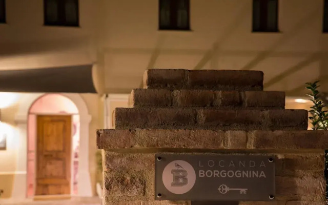 Locanda Borgognina