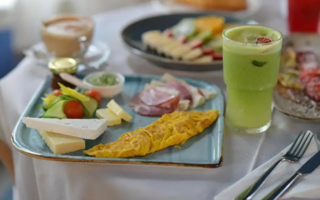Çoçja Boutique Hotel