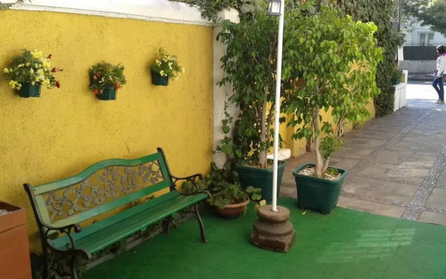 Hotel Las Flores