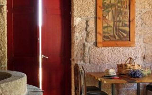 Casa Agrícola da Levada Eco Village