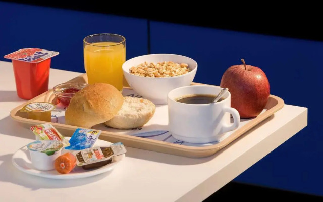 ibis budget Rambouillet