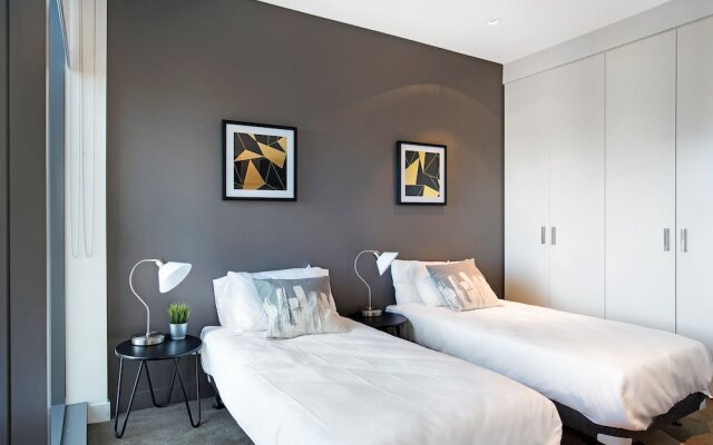 Sanctuary Apartments - Freshwater Place