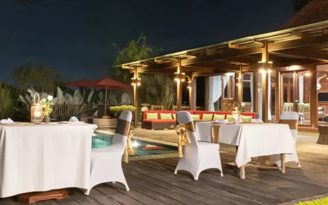 Ayawana Private Villa by ARM Hospitality