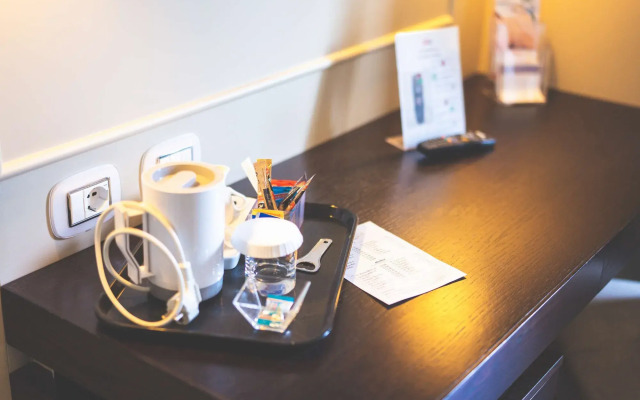 Best Western Plus Hotel Perla Del Porto