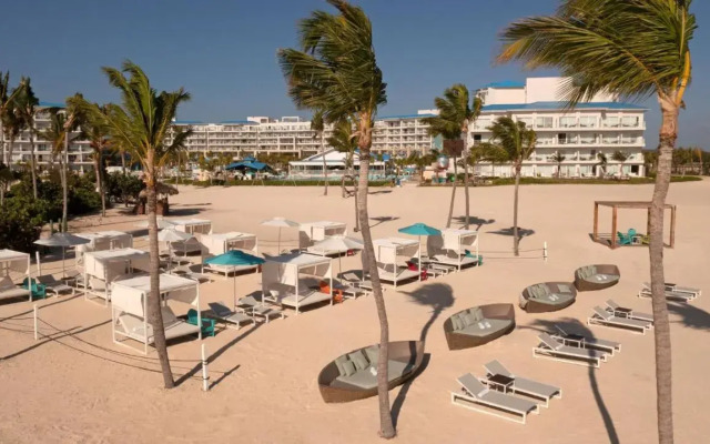 Dreams Cap Cana Resort & Spa