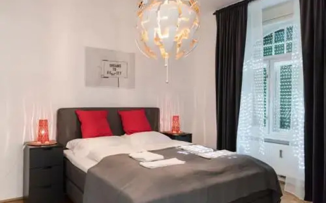 The Ring Suites
