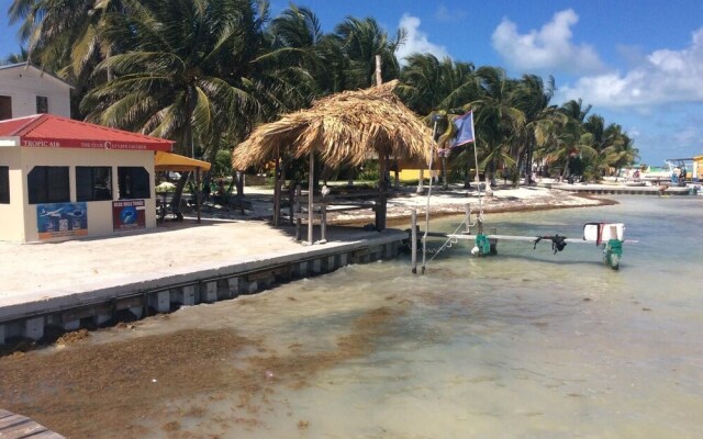 The Club At Caye Caulker