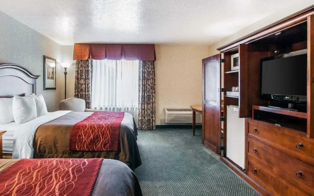 The Hotel B