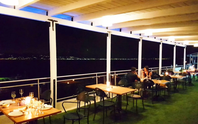 Porto Evia Boutique Hotel