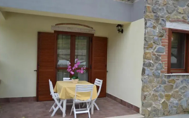 Terme di Saturnia Residence