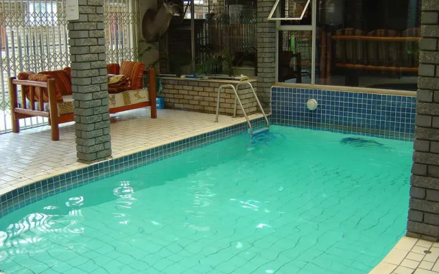 Lens B&B Guesthouse