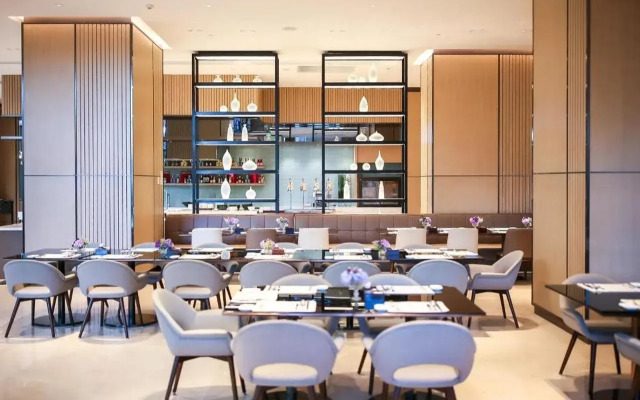 Hyatt Place Shanghai Hongqiao CBD