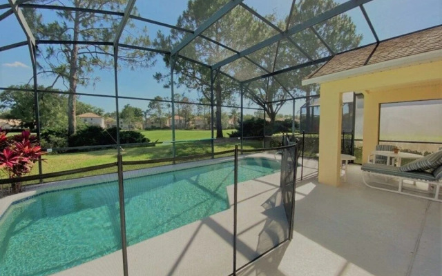 Ian's Southern Dunes Vacation Home