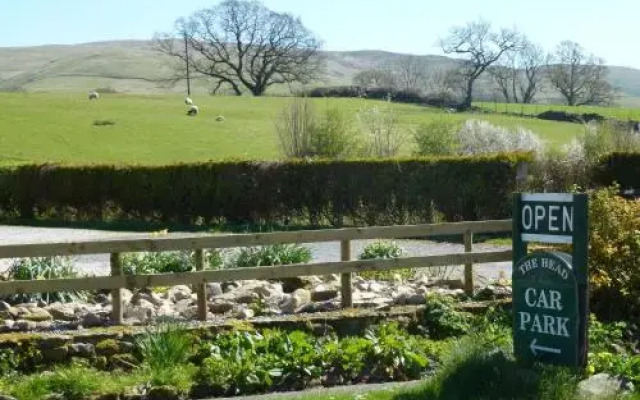 The Head At Middleton