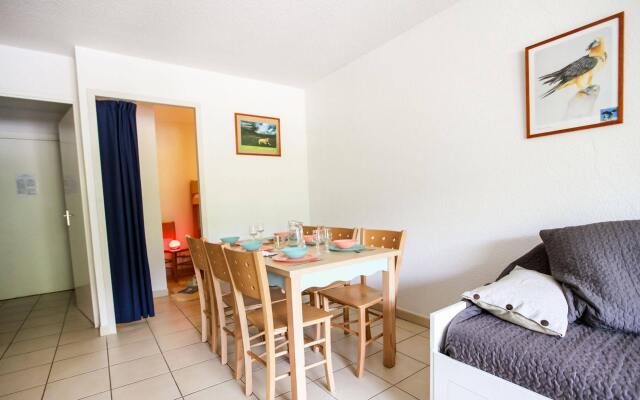 Résidence Balcons De La Neste