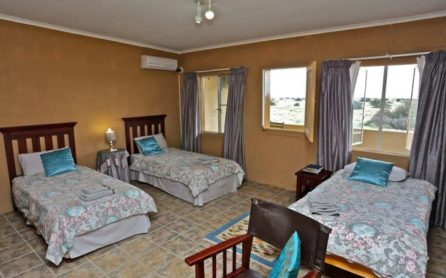 Weltevrede Guest Farm