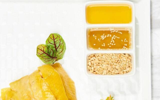 Four Points by Sheraton Jiaxing