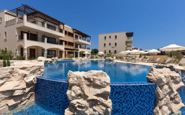 Aphrodite Hills Holiday Residences | Premium Serviced Apartments