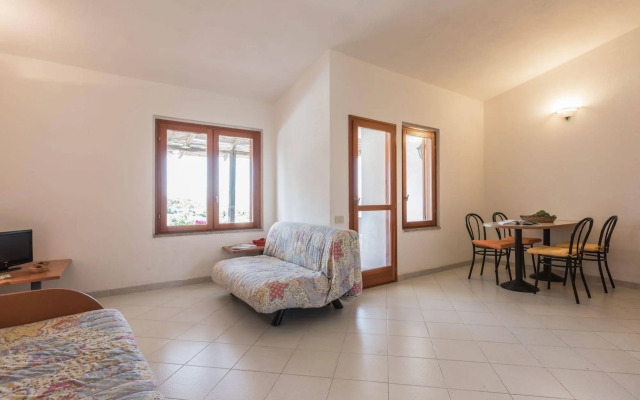 Capo Ceraso Family Residence