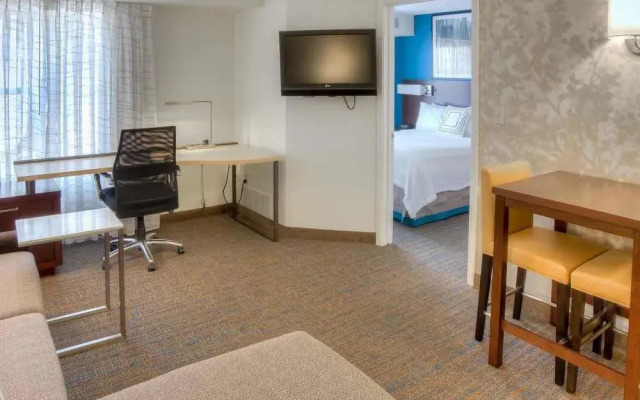 Residence Inn McAllen