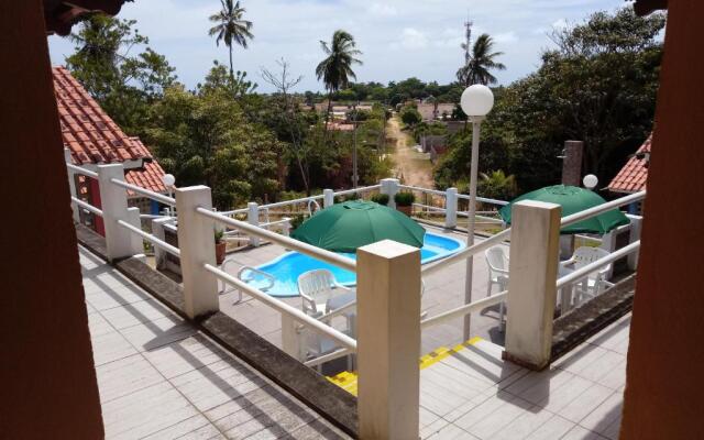 Villa Manary