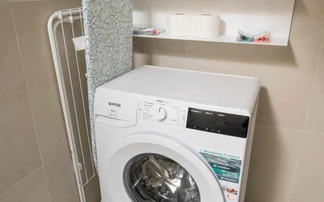 Rooftop Apartments mit großer Terrasse by ichbucheAT