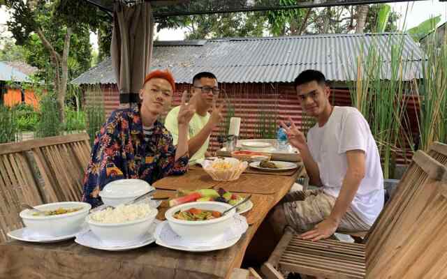 Batur Sunrise Guest House