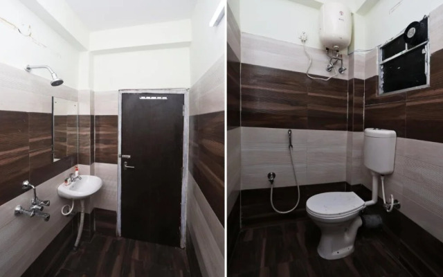 Intown Hotels By OYO Rooms