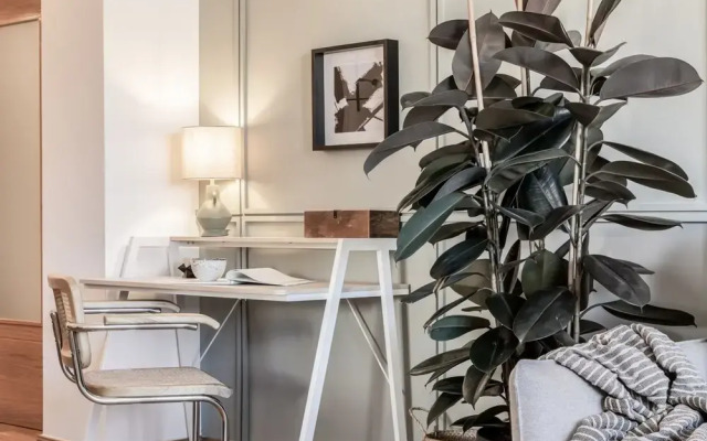 Vega - 2 Bedroom in Salamanca