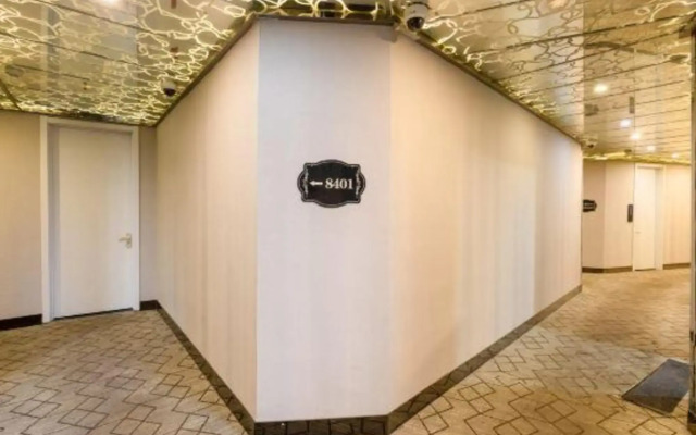 Essen luxury hotel (Wenshui Road, Shanghai)