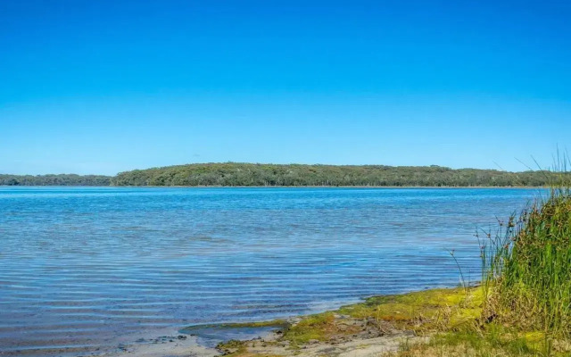 Pacific Views - direct access onto Culburra Beach