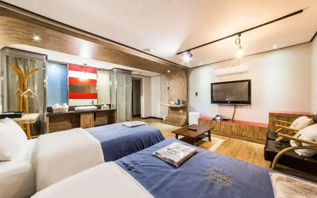 Chuncheon Sohsul Hotel