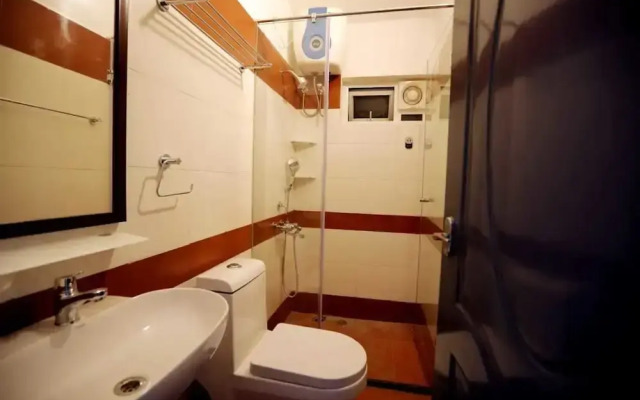 Cherry Blossom Homestay