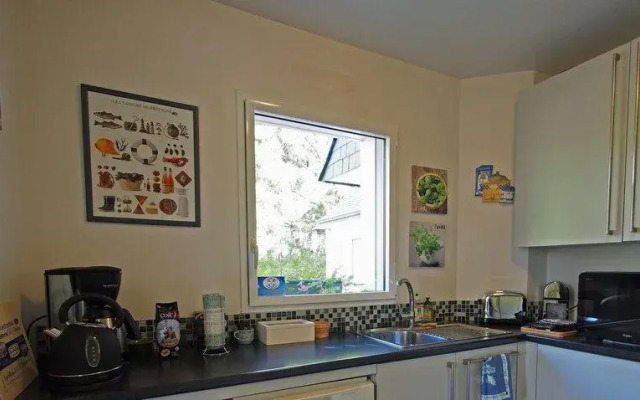 Chambres d'hôtes Villa Kernéhan