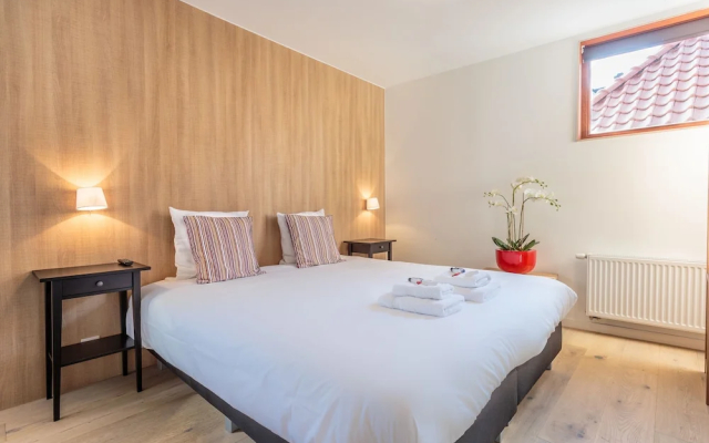 Hotel Bla Bla