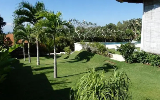 Villa Lumi