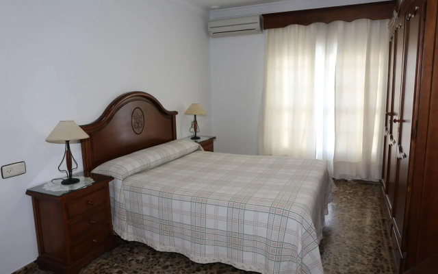 Hostal La Janda